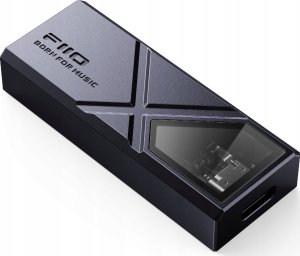 FiiO FiiO KA13 black - DAC/AMP słuchawkowy 3