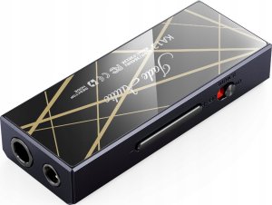 FiiO FiiO KA13 black - DAC/AMP słuchawkowy 5