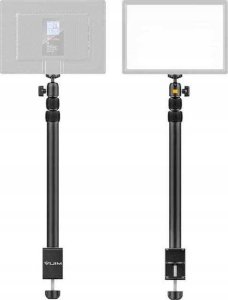 Ulanzi Uchwyt Biurkowy Studyjny Ramię Statyw Vlog Do Lampy Aparatu Kamery / Ulanzi Ls01 5