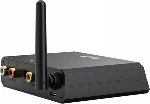 FiiO FiiO BR13 black Odbiornik Bluetooth HiFi 3