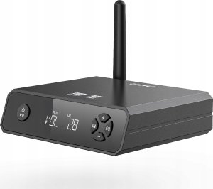 FiiO FiiO BR13 black Odbiornik Bluetooth HiFi 5