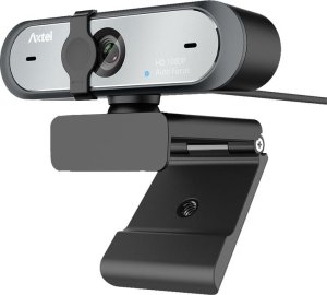 Kamera internetowa Axtel Axtel AX-FHD Webcam PRO 1