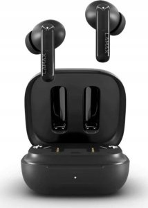 Słuchawki Lamax LAMAX In-Ear Clips1 Plus black BT 5.3 Akku 42 Std. retail 5