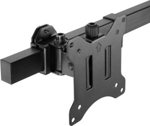 Equip Uchwyt biurkowy na 3 monitory 17" - 32" (650158) 2