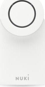 Nuki NUKI Smart Lock (4 Gen) Biały 1