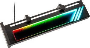 Kolink Kolink Core Pro Aluminium Unendlichkwitsspiegel GPU-Stütze - schwarz 1