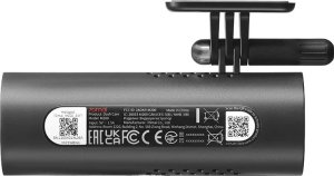 Wideorejestrator 70mai 3 M200 czarny 3