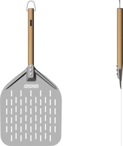 Unold Unold 6881620 Pizza Slider 2