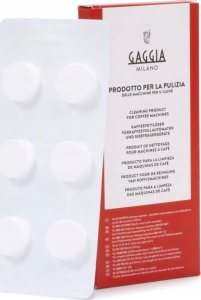 Gaggia Gaggia Cleaning Tablets 6 pcs. 2