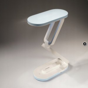 Lampka biurkowa Tiross czarna  (aw_956665) 2