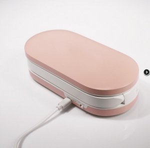 Lampka biurkowa Tiross czarna  (aw_956665) 3