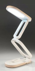 Lampka biurkowa Tiross czarna  (aw_956665) 4