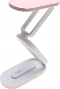 Lampka biurkowa Tiross czarna  (aw_956665) 6