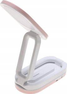 Lampka biurkowa Tiross czarna  (aw_956665) 7