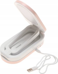 Lampka biurkowa Tiross czarna  (aw_956665) 10