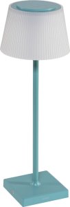 Century Century LED Lamp MARGO turquoise 4W 3000K Dimm. IP54 1
