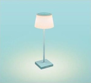 Century Century LED Lamp MARGO turquoise 4W 3000K Dimm. IP54 2