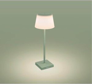 Century Century LED Lamp MARGO green 4W 3000K Dimm. IP54 2