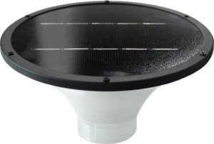 Lampa stołowa Century Century LED Solar Lamp BOLLA 0,4W RGB Dimm. IP44 small 4