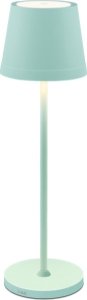 Century Century LED Lamp LUME Plus turquoise 2,2W 2700K Dimm. 1