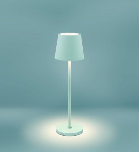 Century Century LED Lamp LUME Plus turquoise 2,2W 2700K Dimm. 2