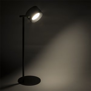 Century Century LED Lamp PIXEL black 1,8W 4000K Dimm. IP20 2