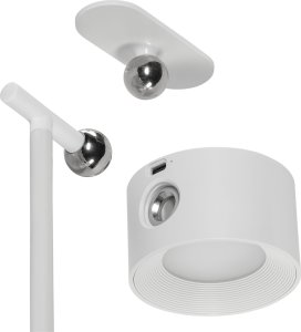 Century LED Lamp PIXEL white 1,8W 4000K Dimm. IP20 2