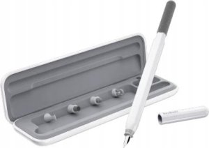 Class and Culture LLC KeyBudz AirCare 2.0 Premium Cleaning Kit - zestaw do czyszczenia AirPods oraz portów lightning-USB-C 2