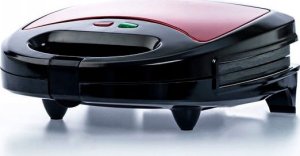 Opiekacz Brock Opiekacz elektryczny 4w1 SSM6004RD Brock 3