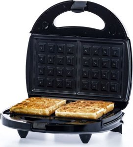 Opiekacz Brock Opiekacz elektryczny 4w1 SSM6004RD Brock 4