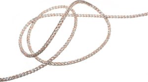 Kabel USB Fixed USB-C - USB-C 1.2 m Wielokolorowy (FIXDLED-CC-RA) 4