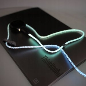 Kabel USB Fixed USB-C - USB-C 1.2 m Wielokolorowy (FIXDLED-CC-RA) 10