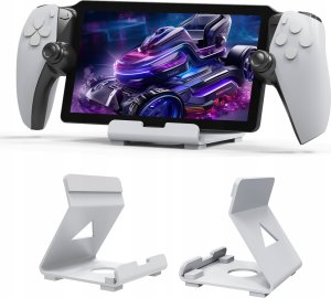 JYS Podstawka Stojak Stacja Stand Do Asus Rog Ally / Steam Deck / Sony Playstation Ps Portal / P5185 2