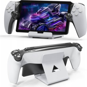 JYS Podstawka Stojak Stacja Stand Do Asus Rog Ally / Steam Deck / Sony Playstation Ps Portal / P5185 4