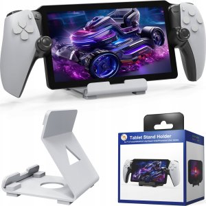 JYS Podstawka Stojak Stacja Stand Do Asus Rog Ally / Steam Deck / Sony Playstation Ps Portal / P5185 6