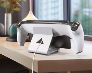 JYS Podstawka Stojak Stacja Stand Do Asus Rog Ally / Steam Deck / Sony Playstation Ps Portal / P5185 9