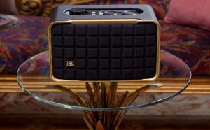 Głośnik JBL Authentics 200 czarny (JBLAUTHENTICS200BLK) 13