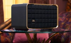 Głośnik JBL Authentics 200 czarny (JBLAUTHENTICS200BLK) 14