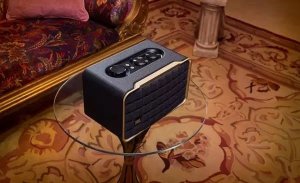 Głośnik JBL Authentics 200 czarny (JBLAUTHENTICS200BLK) 17