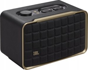 Głośnik JBL Authentics 200 czarny (JBLAUTHENTICS200BLK) 3