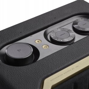 Głośnik JBL Authentics 200 czarny (JBLAUTHENTICS200BLK) 10