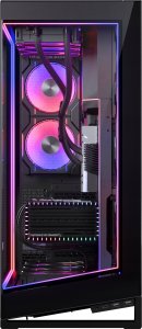 Phanteks Zestaw oświetlenia NV7 Premium LED Kit, Hub ARGB Black 4