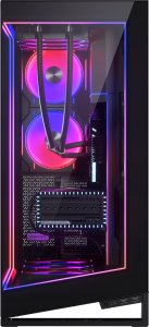 Phanteks Zestaw oświetlenia NV9 Premium LED Kit, Hub ARGB Black 5