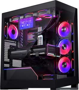 Phanteks PHANTEKS 5,5" Hi-Res Display for Cases - black 6