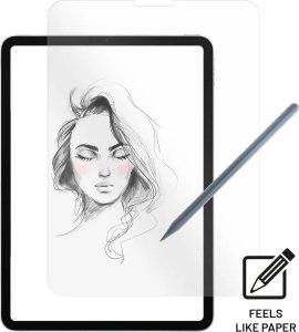 Paperlike Szkło ochronne imitujące papier FIXED PaperGlass Screen Protector do iPad Pro 11" 2018-2022 5