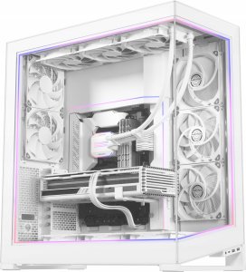 Phanteks PHANTEKS NV9 Premium DRGB Kit, for external frame - white 1