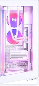 Phanteks PHANTEKS NV9 Premium DRGB Kit, for external frame - white 5