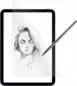 Paperlike Szkło ochronne imitujące papier FIXED PaperGlass Screen Protector do iPad 10,9" 2022 2
