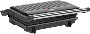 Opiekacz Teesa Panini grill TEESA, toster, opiekacz, 1000W, 3 pozycje 1