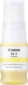 Canon GI-45 Y EMB YELLOW INK BOTTLE/ 1